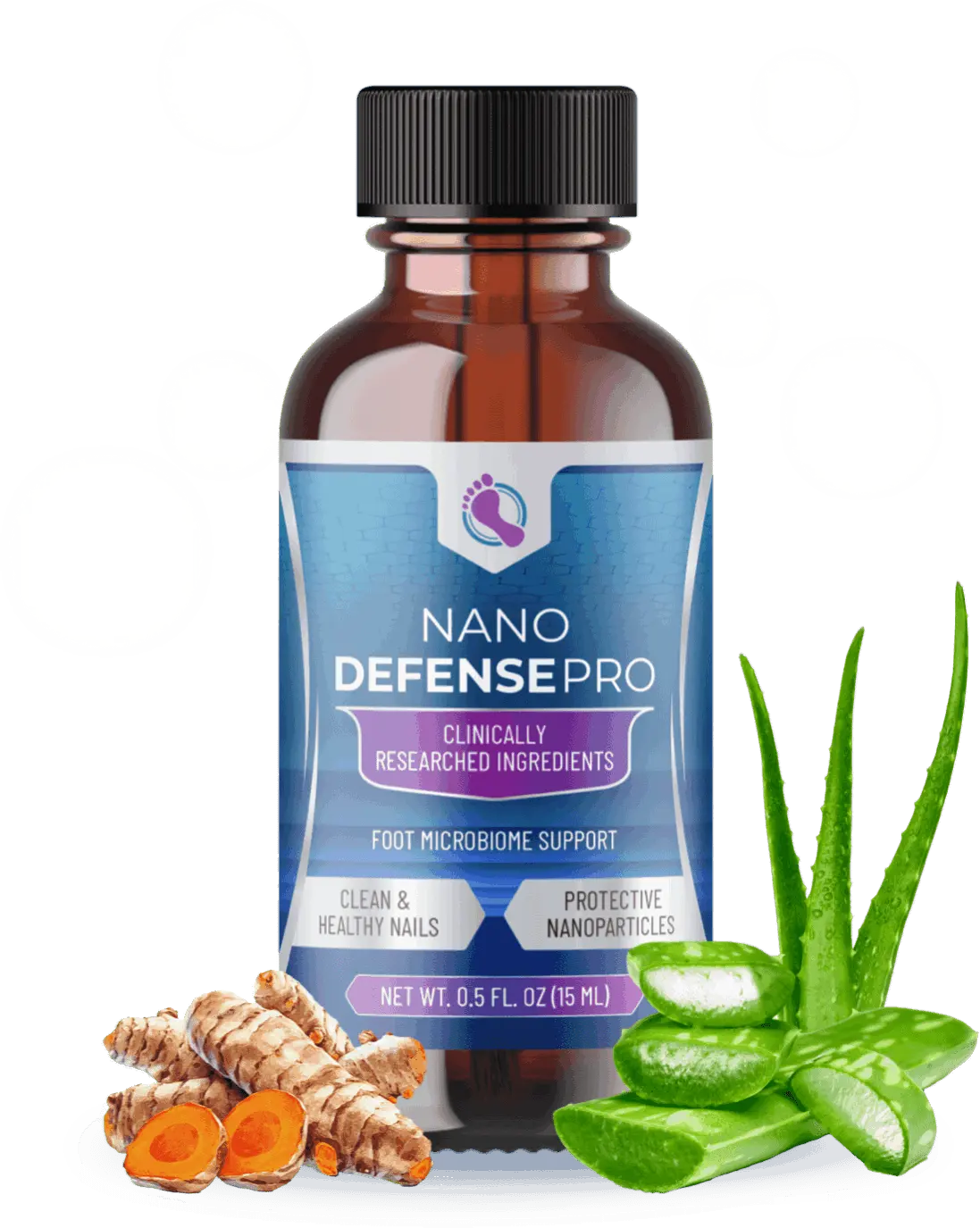 NanoDefense